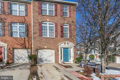 8470 HALLIE ROSE STREET, ALEXANDRIA, VA 22309