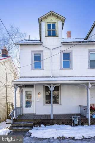 56 PENNSYLVANIA AVENUE, PHOENIXVILLE, PA 19460