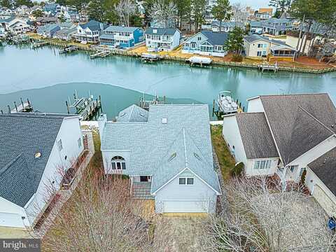 123 TEAL CIRCLE, OCEAN PINES, MD 21811