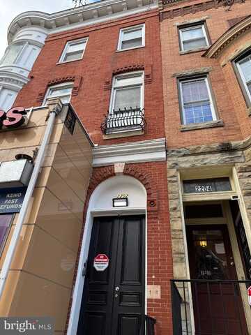 2202 N CHARLES STREET, BALTIMORE, MD 21218