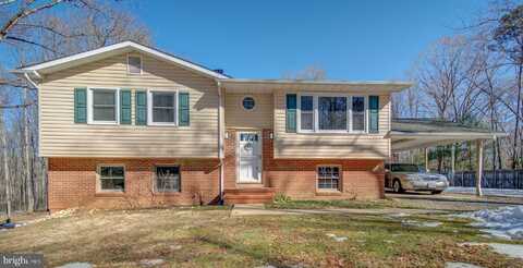 26483 SUNNYSIDE ROAD, UNIONVILLE, VA 22567