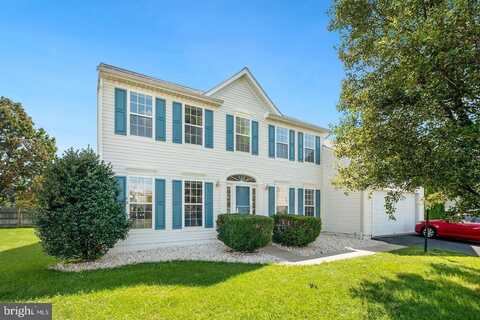 1808 WHISPERING MEADOW COURT, FREDERICK, MD 21702