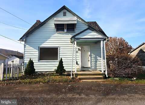 181 UNION STREET, SUNBURY, PA 17801