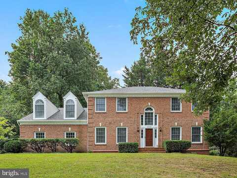 2900 PINE NEEDLE DRIVE, ELLICOTT CITY, MD 21042