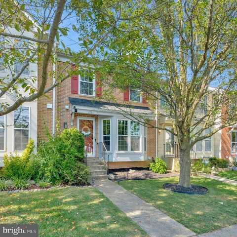 126 HAMPSHIRE SQUARE SW, LEESBURG, VA 20175