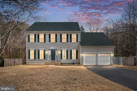 23 KENNESAW DRIVE, STAFFORD, VA 22554