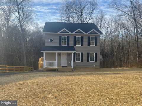 125 APPLE WAY, FRONT ROYAL, VA 22630