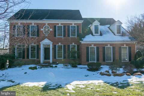 12911 BUCKEYE, NORTH POTOMAC, MD 20878