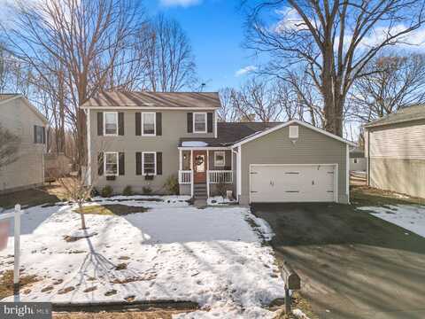 685 SWAN DRIVE, DEALE, MD 20751