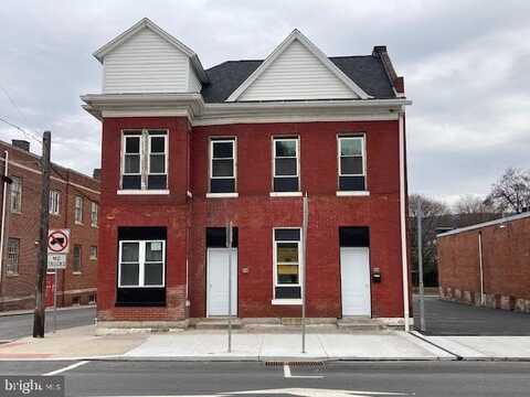 25 MARBLE STREET, LEWISTOWN, PA 17044