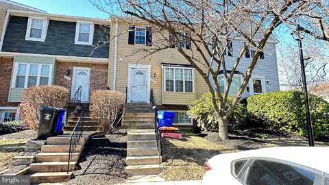 7669 E ARBORY COURT, LAUREL, MD 20707