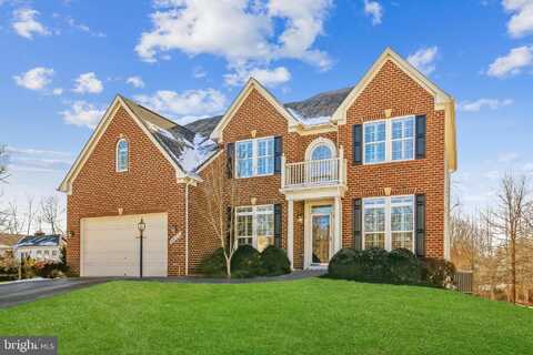 5005 HALLEY FARM COURT, ALEXANDRIA, VA 22309