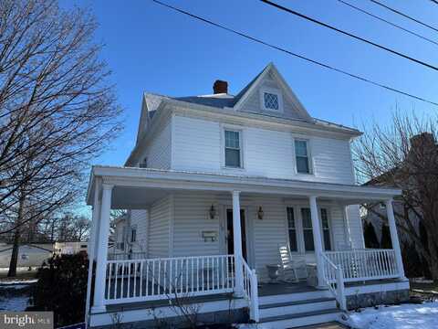 16 WALNUT STREET, THURMONT, MD 21788