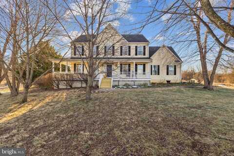 829 CASTLEROCK LANE, BERRYVILLE, VA 22611