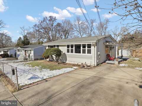 3905 HALSEY STREET, KENSINGTON, MD 20895