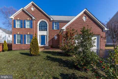 18905 ROSINGS WAY, TRIANGLE, VA 22172