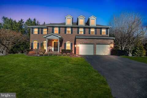 5439 ASHLEIGH ROAD, FAIRFAX, VA 22030