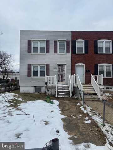 946 1ST STREET, BALTIMORE, MD 21225