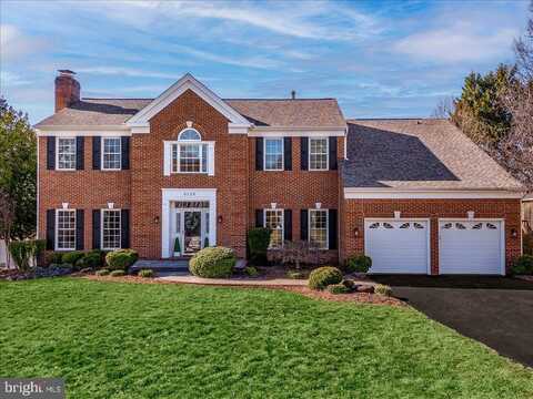 6128 MOUNTAIN SPRINGS LANE, CLIFTON, VA 20124