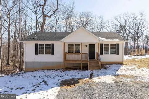 426 GROUSE DR, WINCHESTER, VA 22602