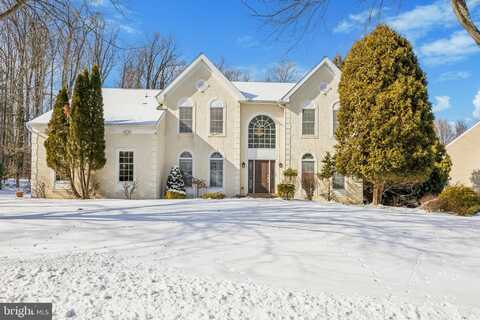 100 PARKVIEW CIRCLE, MEDIA, PA 19063