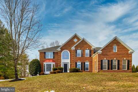 7013 BRENTWOOD DRIVE, UPPER MARLBORO, MD 20772