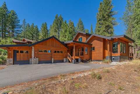 11260 Ghirard Road, Truckee, CA 96161