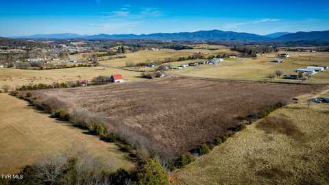 0 Tbd Old Parrottsville Highway, Parrottsville, TN 37843