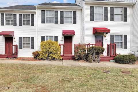 559 Beaverview Drive, Bristol, VA 24201