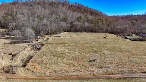 6.39 Acres Babbs Mill Road, Afton, TN 37616