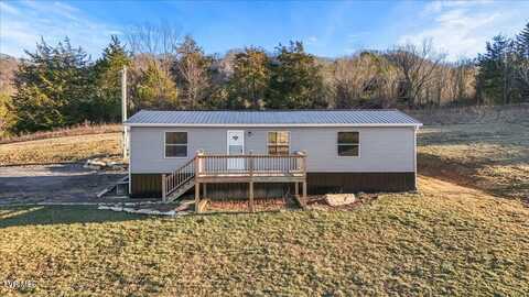 106 Drinnon Road, Eidson, TN 37731