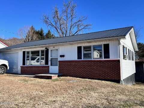 302 North Armstrong Street, Rogersville, TN 37857