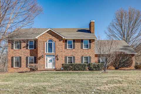 4322 Summerfield Drive, Piney Flats, TN 37686