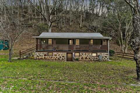 201 Falling Rock Road, Saltville, VA 24370