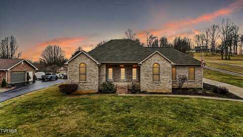 523 Old Jonesboro Road, Bristol, TN 37620