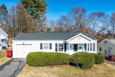 1004 Harding Avenue, Johnson City, TN 37604