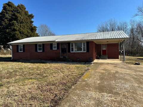 670 James Mill Road, GLEASON, TN 38229