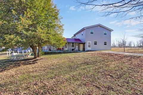 5889 Newton Road, CROSSVILLE, TN 33857