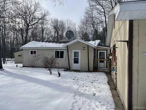 N18539 Maple, Dunbar T-WI, WI 54119