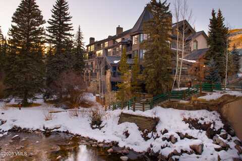 352 E Meadow Drive, Vail, CO 81657