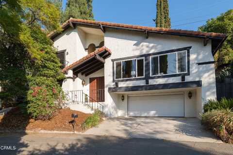 3280 Buckingham Road, Glendale, CA 91206