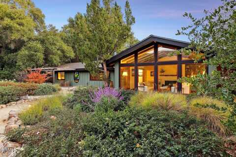 1175 McNell Road, Ojai, CA 93023