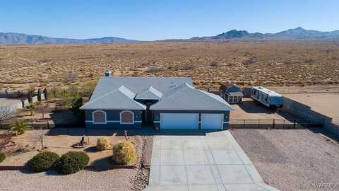 9930 N Mano Drive, Kingman, AZ 86401