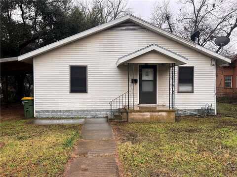 710 Chambers Street, Marlin, TX 76661