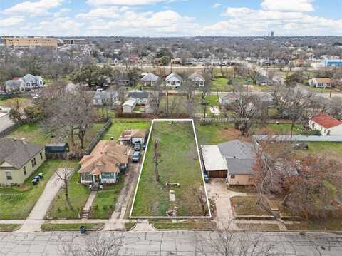 1716 N 12th Street, Waco, TX 76707