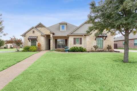 320 Desert Sky Drive, Mc Gregor, TX 76657