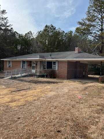 3041 STATE HIGHWAY 233, Winfield, AL 35594