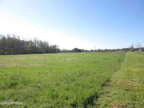 Lot 5 Nc 42 Highway, Kenly, NC 27542