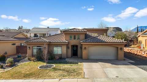 942 S Peachtree, Toquerville, UT 84774