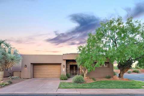 2085 N Tuweap, Saint George, UT 84770